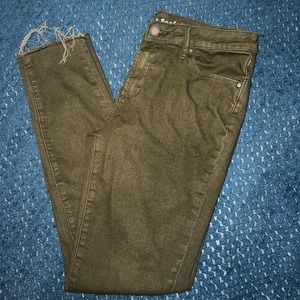 Articles of Society Skinny Jeans